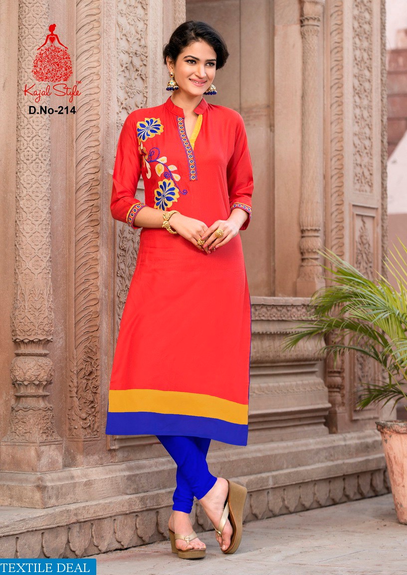 Mariyaz vol-2 Wholesale Stepal Rayon Ladies kurtis